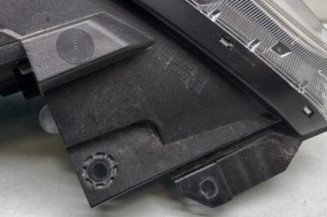 Optique avant principal gauche (feux)(phare) KIA STONIC