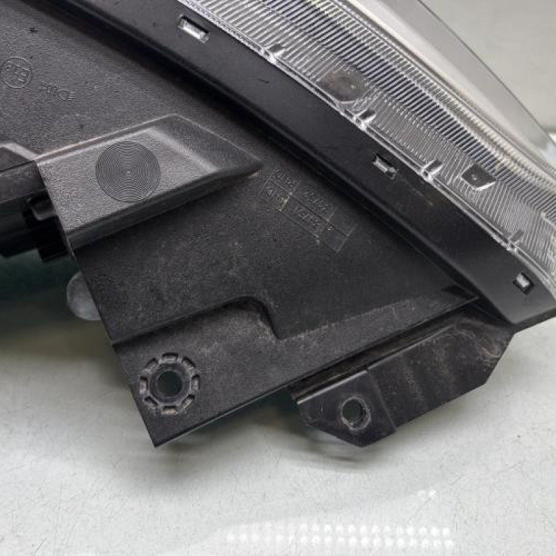 Optique avant principal gauche (feux)(phare) KIA STONIC Photo n°3