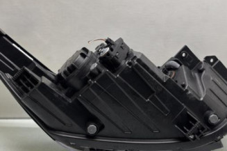 Optique avant principal gauche (feux)(phare) KIA STONIC