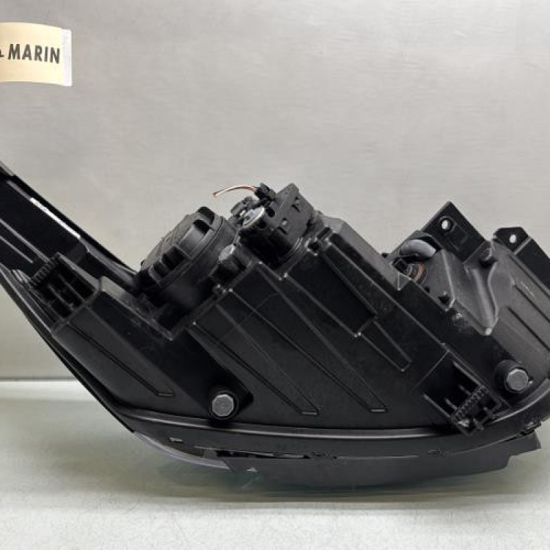 Optique avant principal gauche (feux)(phare) KIA STONIC Photo n°4