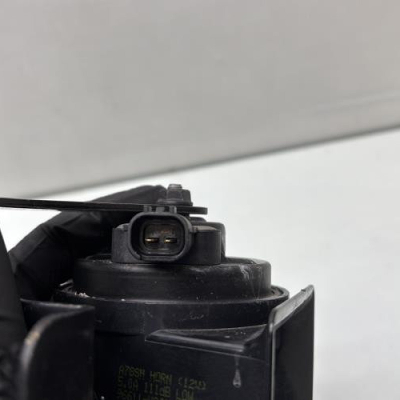 Avertisseur/Klaxon KIA STONIC Photo n°3