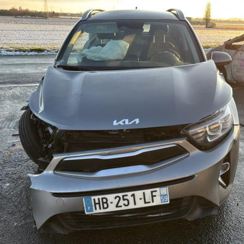 Avertisseur/Klaxon KIA STONIC Photo n°12