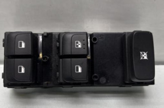 Interrupteur de leve vitre avant gauche KIA STONIC Photo n°1