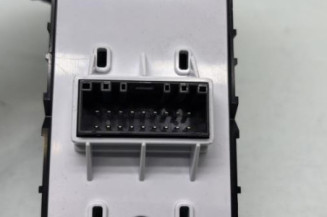 Interrupteur de leve vitre avant gauche KIA STONIC