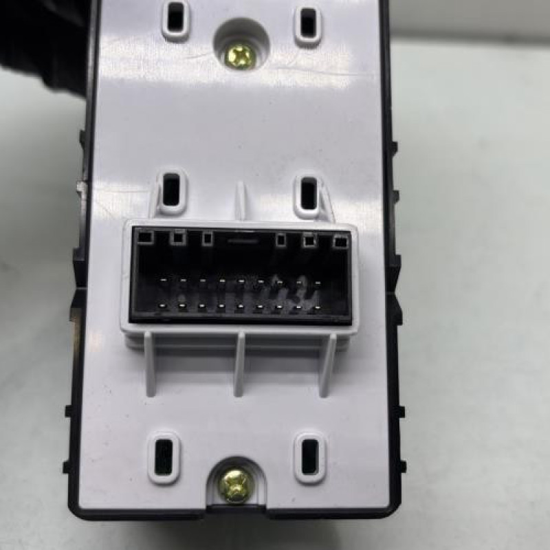 Interrupteur de leve vitre avant gauche KIA STONIC Photo n°4