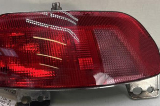 Anti brouillard arriere droit CITROEN C4 GRAND PICASSO 2 Photo n°1