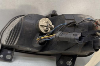Anti brouillard arriere droit CITROEN C4 GRAND PICASSO 2