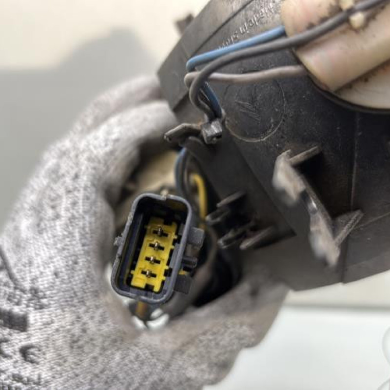 Anti brouillard arriere droit CITROEN C4 GRAND PICASSO 2 Photo n°3