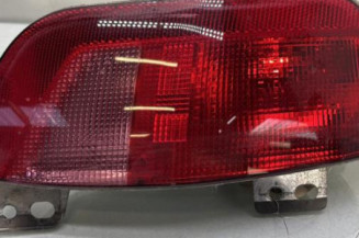 Anti brouillard arriere gauche CITROEN C4 GRAND PICASSO 2 Photo n°1