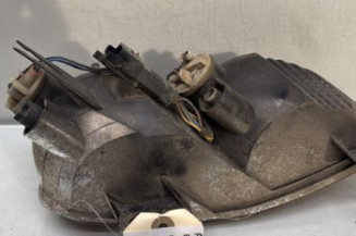 Anti brouillard arriere gauche CITROEN C4 GRAND PICASSO 2