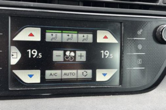 Anti brouillard arriere gauche CITROEN C4 GRAND PICASSO 2