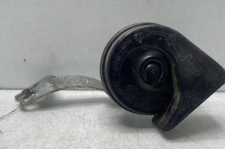 Avertisseur/Klaxon CITROEN C4 GRAND PICASSO 2 Photo n°1