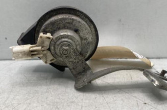 Avertisseur/Klaxon CITROEN C4 GRAND PICASSO 2