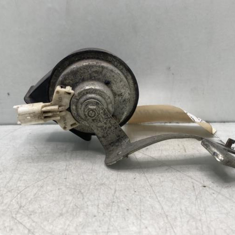 Avertisseur/Klaxon CITROEN C4 GRAND PICASSO 2 Photo n°2