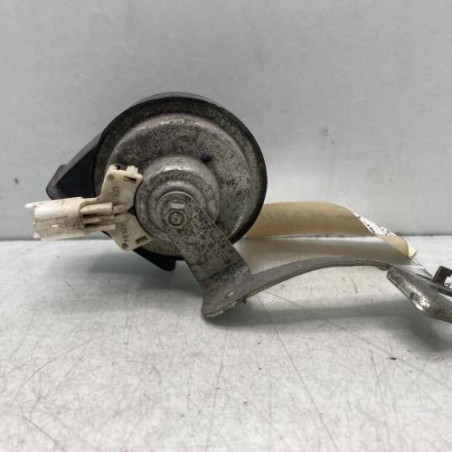 Avertisseur/Klaxon CITROEN C4 GRAND PICASSO 2