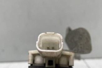 Avertisseur/Klaxon CITROEN C4 GRAND PICASSO 2