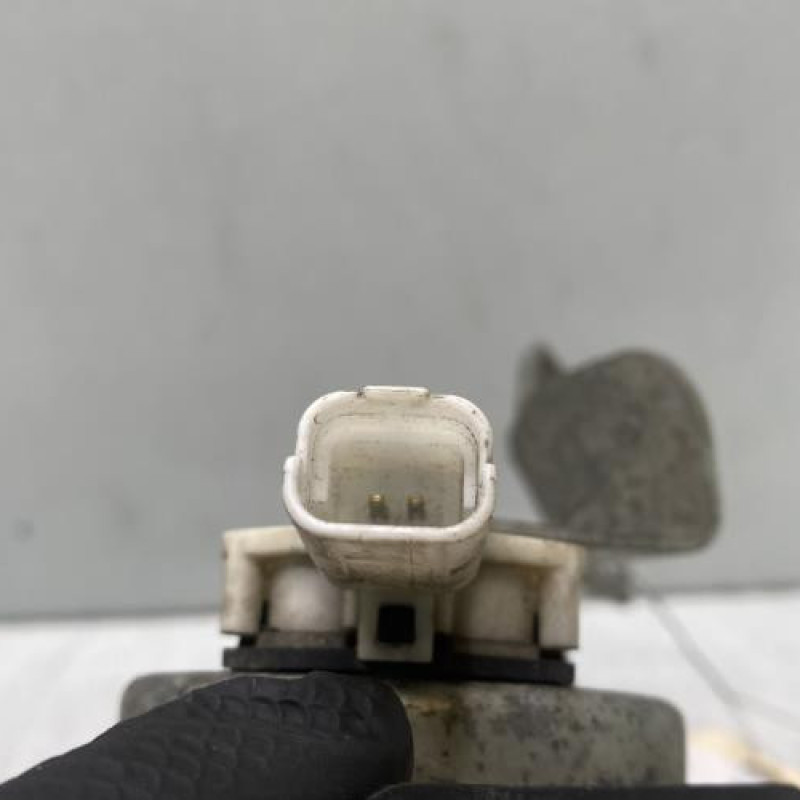 Avertisseur/Klaxon CITROEN C4 GRAND PICASSO 2 Photo n°4