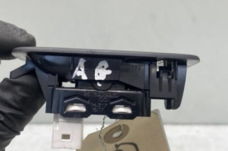 Interrupteur de leve vitre arriere gauche CITROEN C4 GRAND PICASSO 2