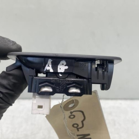 Interrupteur de leve vitre arriere gauche CITROEN C4 GRAND PICASSO 2