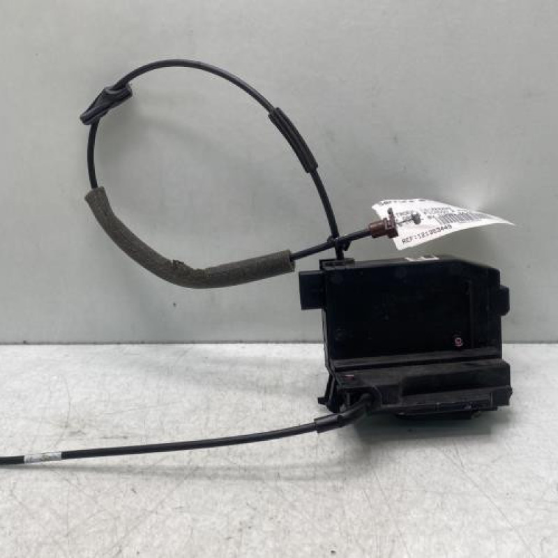 Serrure arriere gauche CITROEN C4 GRAND PICASSO 2 Photo n°1