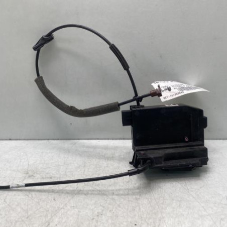 Serrure arriere gauche CITROEN C4 GRAND PICASSO 2 Photo n°1