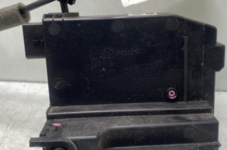 Serrure arriere gauche CITROEN C4 GRAND PICASSO 2