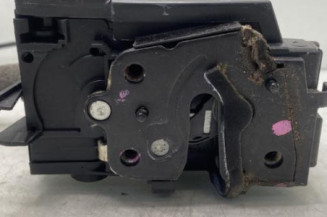 Serrure arriere gauche CITROEN C4 GRAND PICASSO 2