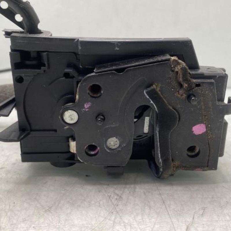 Serrure arriere gauche CITROEN C4 GRAND PICASSO 2 Photo n°3