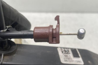 Serrure arriere gauche CITROEN C4 GRAND PICASSO 2