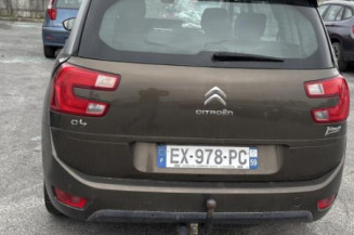 Serrure arriere gauche CITROEN C4 GRAND PICASSO 2