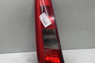 Feu arriere principal gauche (feux) FORD FIESTA 5 Photo n°1