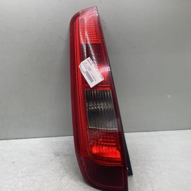 Feu arriere principal gauche (feux) FORD FIESTA 5 Photo n°1