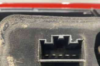 Feu arriere principal gauche (feux) FORD FIESTA 5