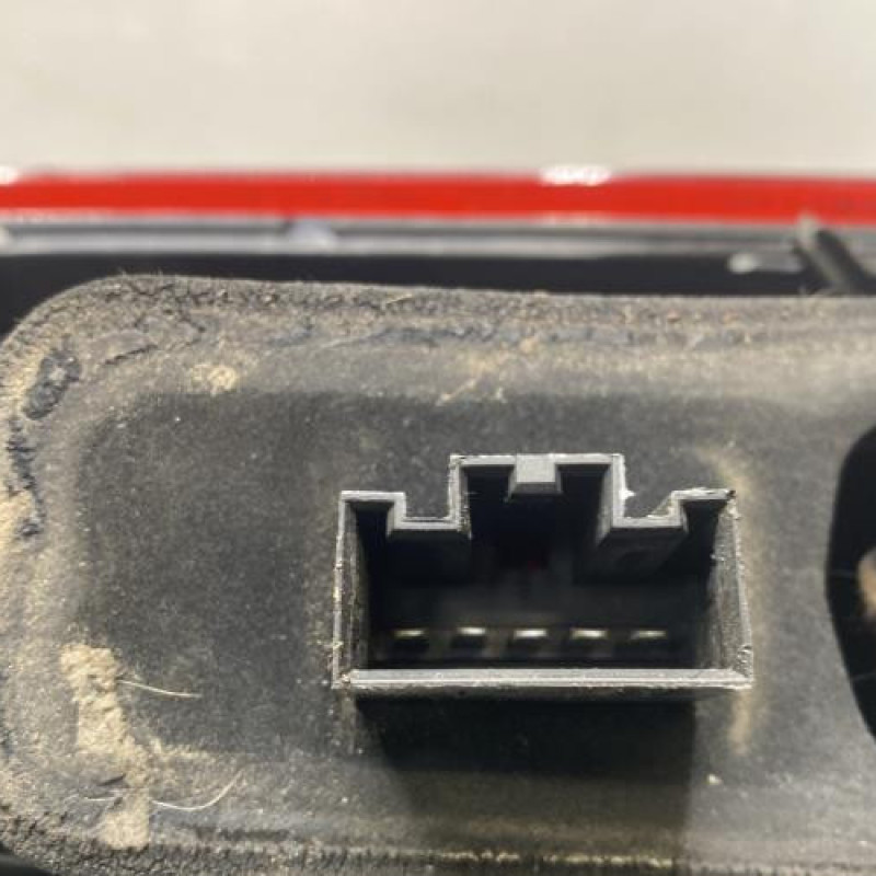 Feu arriere principal gauche (feux) FORD FIESTA 5 Photo n°3