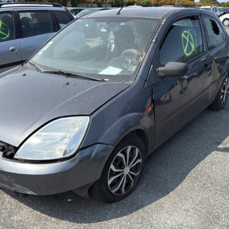 Feu arriere principal gauche (feux) FORD FIESTA 5 Photo n°5