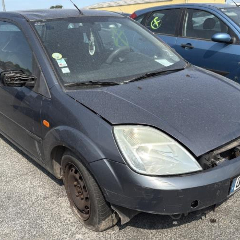 Feu arriere principal gauche (feux) FORD FIESTA 5 Photo n°6