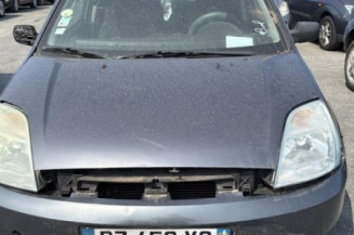 Feu arriere principal gauche (feux) FORD FIESTA 5