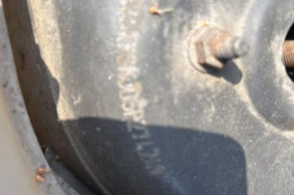 Feu arriere principal gauche (feux) FORD FIESTA 5