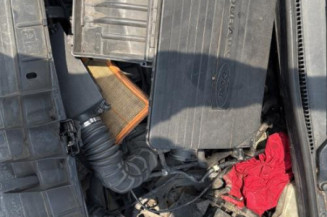 Feu arriere principal gauche (feux) FORD FIESTA 5