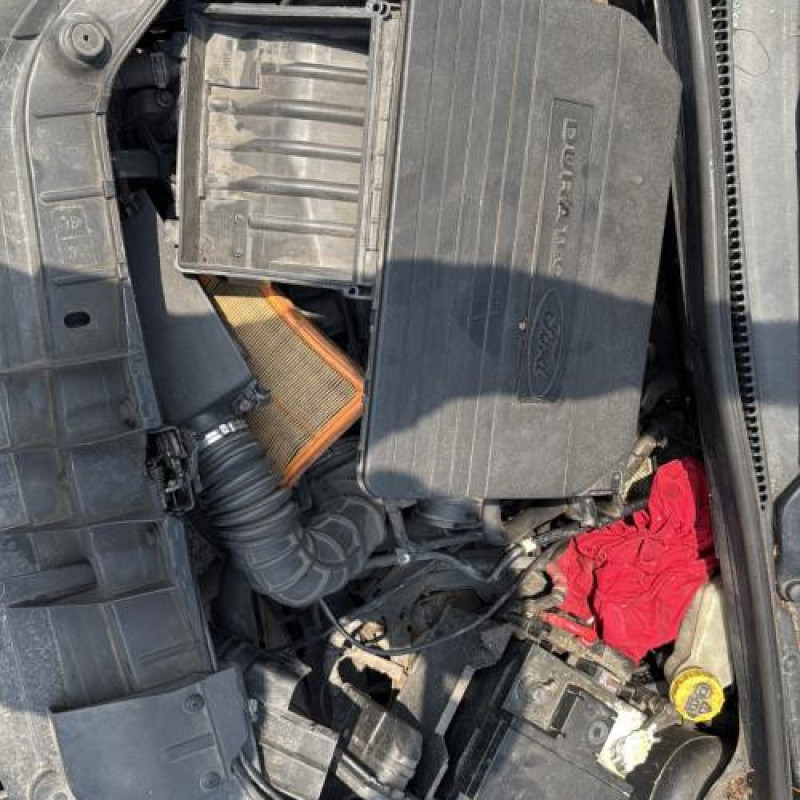 Feu arriere principal gauche (feux) FORD FIESTA 5 Photo n°15