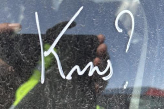 Feu arriere principal gauche (feux) FORD FIESTA 5