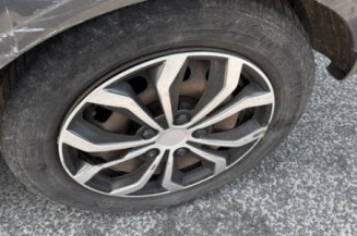 Feu arriere principal gauche (feux) FORD FIESTA 5