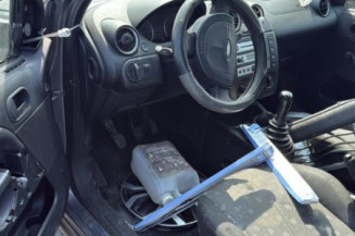 Feu arriere principal gauche (feux) FORD FIESTA 5