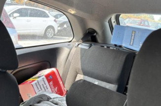 Feu arriere principal gauche (feux) FORD FIESTA 5