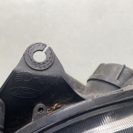 Optique avant principal gauche (feux)(phare) FORD FIESTA 5