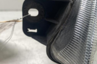 Optique avant principal gauche (feux)(phare) FORD FIESTA 5