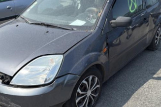 Optique avant principal gauche (feux)(phare) FORD FIESTA 5