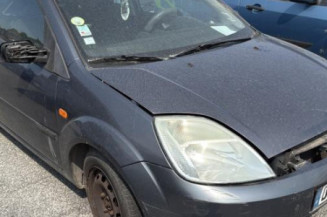 Optique avant principal gauche (feux)(phare) FORD FIESTA 5