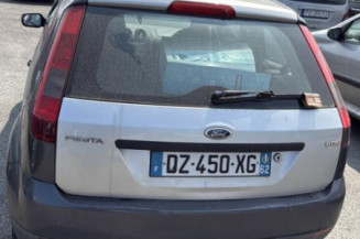 Optique avant principal gauche (feux)(phare) FORD FIESTA 5