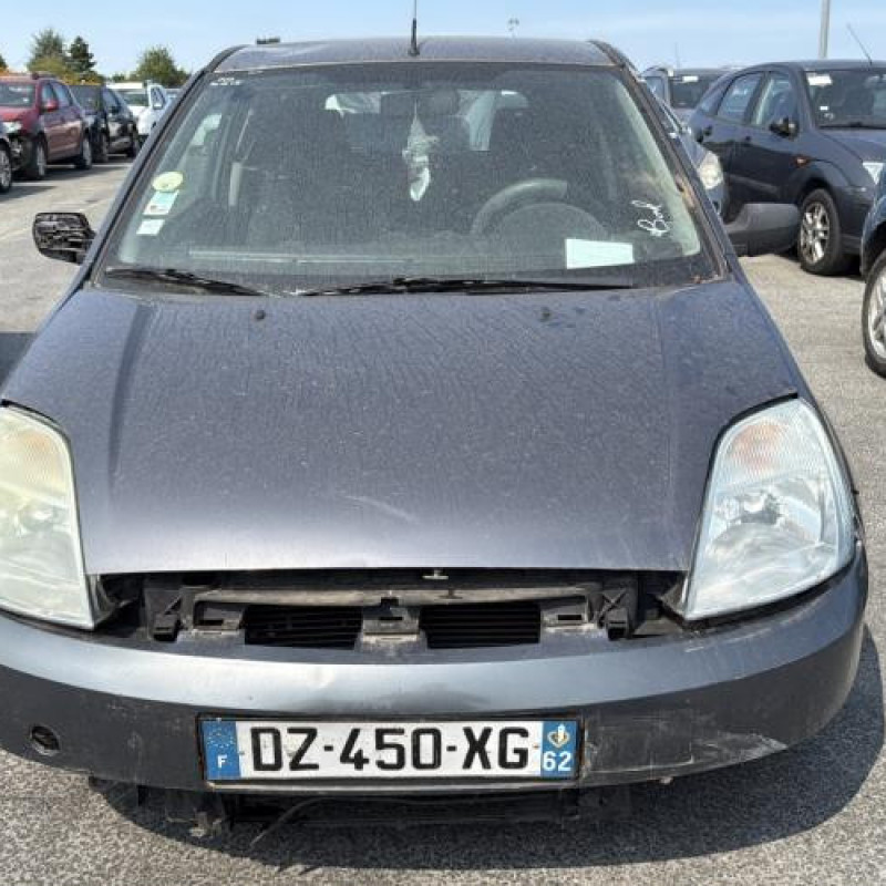 Optique avant principal gauche (feux)(phare) FORD FIESTA 5 Photo n°15